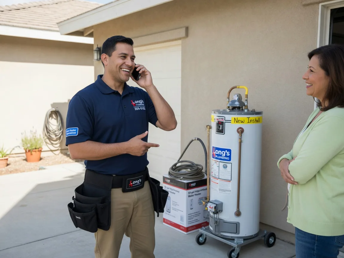 Leak Detection Mauckport, IN FAQs